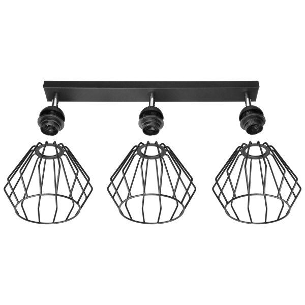 WAYA wall and ceiling luminaire, max. power...